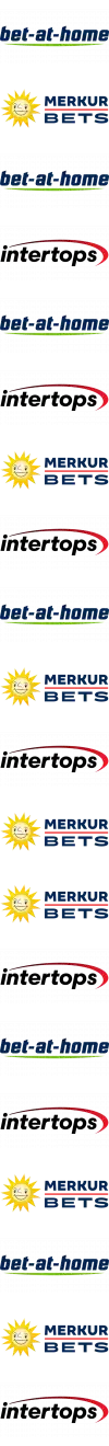 bet-at-home Wettanbieter Logo