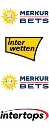 Merkurbets Logo