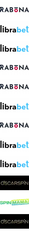 Rabona Logo