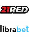 21red Logo