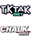 Tiktakbet Logo