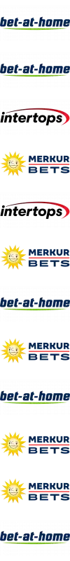 bet-at-home Wettanbieter Logo