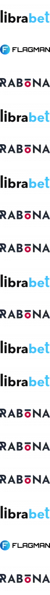Librabet Logo