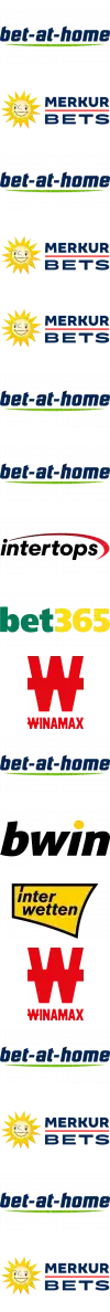 bet-at-home Wettanbieter Logo