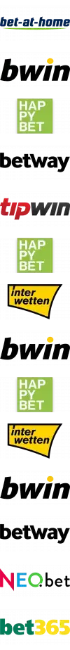 bet-at-home Wettanbieter Logo