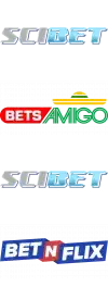 Scibet Logo