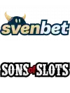 Svenbet Logo