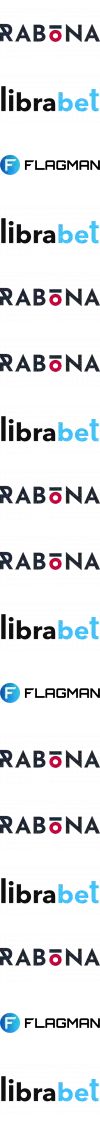 Rabona Logo