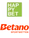 Happybet Logo