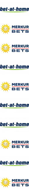 bet-at-home Wettanbieter Logo