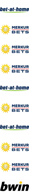 bet-at-home Wettanbieter Logo