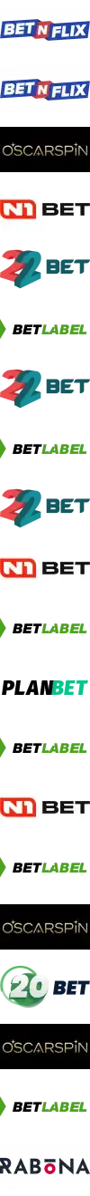 Betnflix Logo