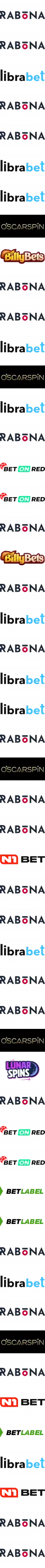 Rabona Logo