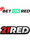 betonred Logo