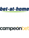 bet-at-home Wettanbieter Logo