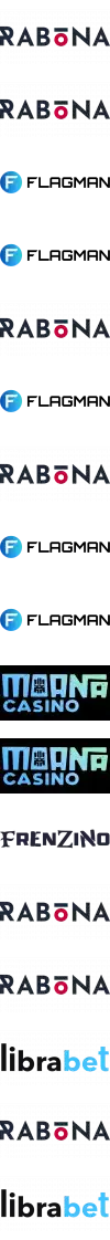 Rabona Logo