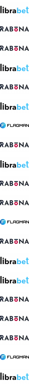 Librabet Logo