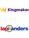 Kingmaker Logo