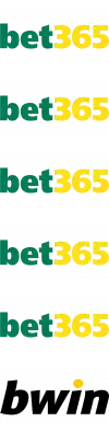 Bet365 Wettanbieter Logo