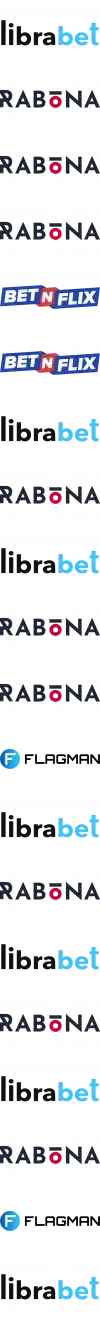 Librabet Logo