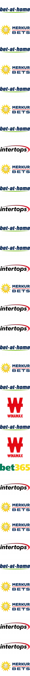 bet-at-home Wettanbieter Logo