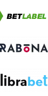Betlabel Logo