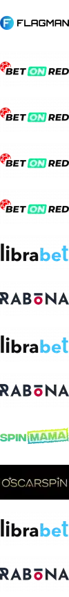 Flagman Logo