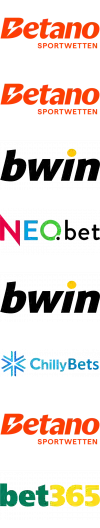 Betano Logo