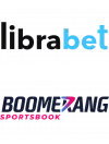 Librabet Logo