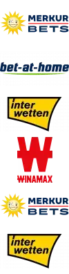 Merkurbets Logo