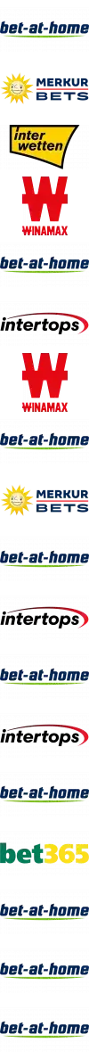 bet-at-home Wettanbieter Logo