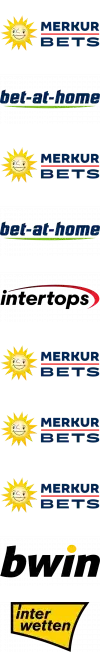 Merkurbets Logo