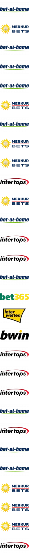 bet-at-home Wettanbieter Logo