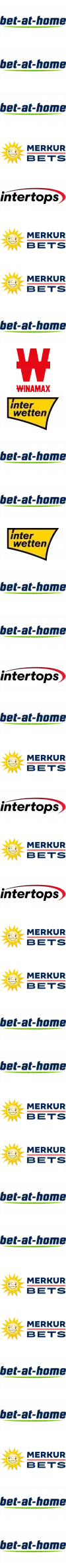 bet-at-home Wettanbieter Logo