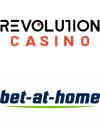 Revolutioncasino Logo