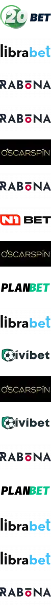 20bet Logo