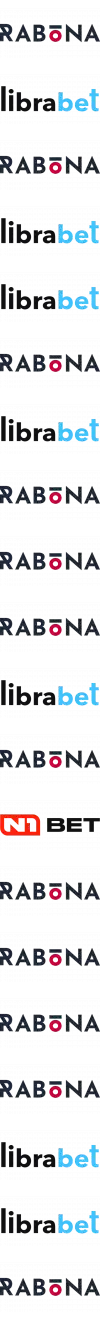 Rabona Logo