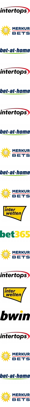 Intertops Wettanbieter Logo