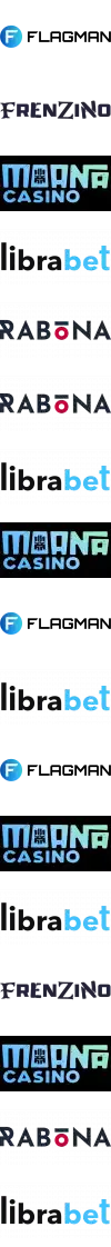 Flagman Logo