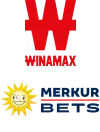 Winamax Bonus