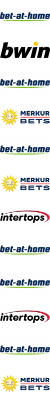 bet-at-home Wettanbieter Logo