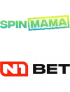 Spinmama Casino Logo