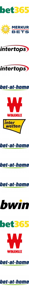 Bet365 Wettanbieter Logo