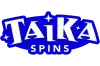 Taika Spins Logo