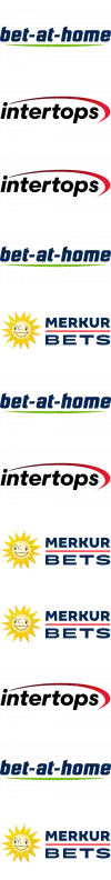bet-at-home Wettanbieter Logo