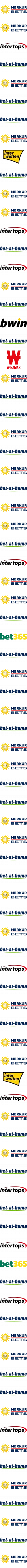 Merkurbets Logo