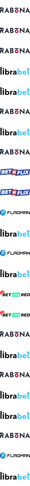 Rabona Logo