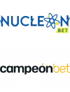 Nucleonbet Logo