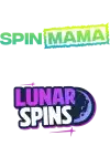 Spinmama Casino Logo