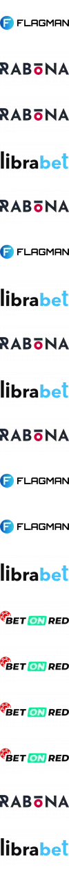 Flagman Logo